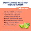 Sagrotan Washing Machine Hygienic Cleaner
