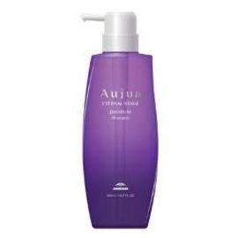 Aujua DI Diorum Shampoo 16.9 fl oz (500 ml), Birthday Gift