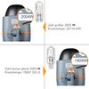 Walimex pro Einstelllicht für Newcomer G9 75W