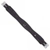Elico Memory Foam Girths - Available in Black&Brown - Various Sizes (Black, 50")