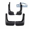 Front Rear Mud Flaps Splash Guards For 2009-2013 Toyota Corolla MudGuards 