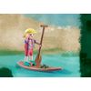 Playmobil Wiltopia - Paddling Tour with The River Dolphins