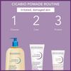Bioderma Cicabio Repairing Cream SPF50+ 30ml