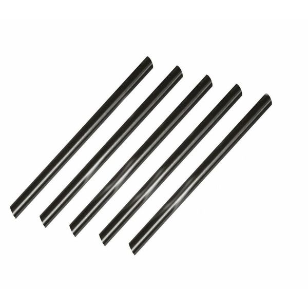 5X Round Tool Steel 4mm x 100mm Long (Blank END)