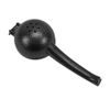 Cast Iron Manual Lemon Squeezer, Lime Citrus Juicer Hand Press, 3.3" Diameter