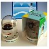 Snowglobe Original Melted Snowman Snow Globe Travel Souvenir Gift (Arizona)