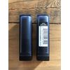 Maybelline 2 Pack 698 Cruel Ruby Powder Matte Lipstick Dark Red