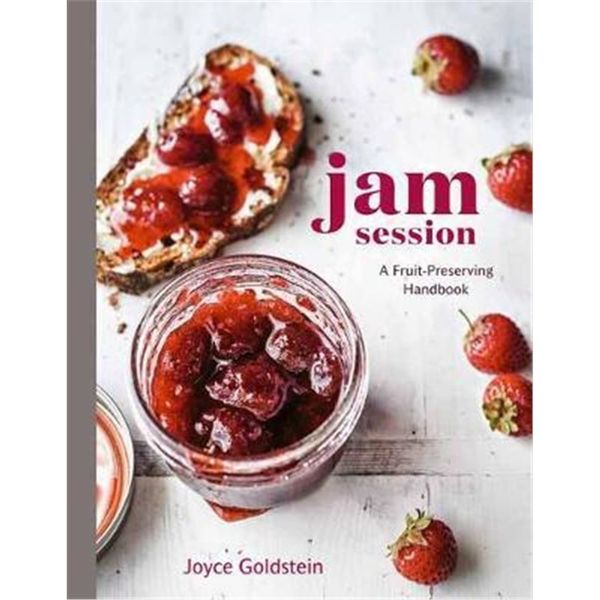 预订 Jam Session:A Fruit-Preserving Handbook