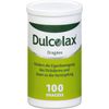 Dulcolax Dragées Dose Sanofi-Aventis, 100 St. Tabletten