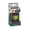 Funko Pop! Keychain: Star Wars: Ahsoka - General Hera Syndulla