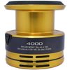 Genuine Part 22 Sahara 4000 Spool Pair Part No 100FX