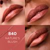 L'Oreal Colour Riche Lipstick, Nature's Blush 840, 2 pack