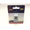 Bachmann 44-596 Scenecraft Small Kiosk (Pre-Built)