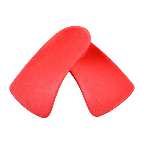 Arch Angels Children's Comfort Insoles - 3/4 Length Orthotic Arch Support for Kids (Toddler 9-10)