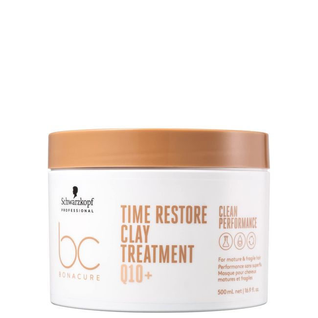 BC Time Restore Kur 500ml Bonacure Time Restore