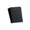 Prime Sleeves: Black