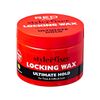 Hold Locking Gel Ultimate Hold for Thin Locs & Twists, Hydrating, Conditioning,