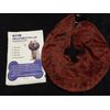 MIDOG Pet Inflatable Collar for After Surgery Soft Protective Recovery Collar