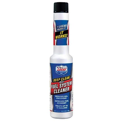 RAParts LUC10669 Fuel System Cleaner - 5.25 oz. Fits AGCO