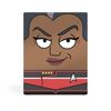 Ultimate Guard - Squaroes - Boulder 100+ - Star Trek: Lower Decks - ST005 - Carol Freeman