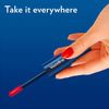 VASELINE PRIME AND SHINE SCARLET