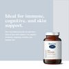Biocare Zinc Ascorbate Vegetable - Pack of 60 Capsules…