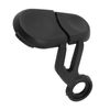 Shutter Cable Top Cover, Camera Shutter Release Cable Terminal Cover for D4 D4S Cameras, Water Proof Shutter Cable Rubber Lid Replacement, Lightweight Design