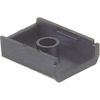 Kadee 242 Universal Black Box Snapft Insulated Gear Boxes/Lids (10pr)