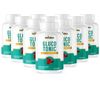 Gluco Tonic- Blood Support- 10 Bottles- 600 Capsules