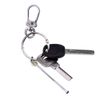 10 Pcs 1.5 inch Metal Book Binder Rings Loose Leaf Ring