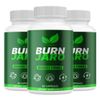 (3 Pack) Burn Jaro Weight Management Supplement BurnJaro Capsules