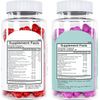 Knockout Menopause AM/PM Natural Relief Bundle Menopause Supplements for Women