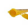 St John Ambulance Polypropylene Sharps Disposal Bin - 80 ml