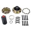 Jeep Wrangler 2007-2018 JK Driveshaft High Speed CV Joint Boot Replacement Kit