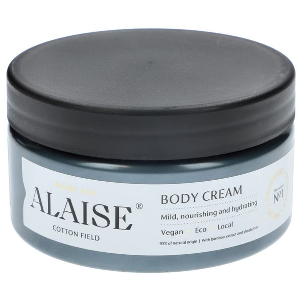 Alaise Körpercreme No 1 Cotton field 200 ml