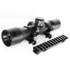 Trinity Hunting Scope for Ruger Model 14 Long Range Scope with Mount kit