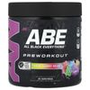 Preworkout, Sour Gummy Bear, 13.75 oz (390 g)