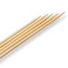 Prym - Prym 1530 Double-Pointed Bamboo (15cm, 3.00mm) Needle - 1 Unit