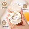 HPRT H11 Label Maker with Tapes, Thermal Mini Label Printer Bluetooth Wireles...