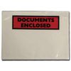GoSecure Document Envelopes Documents Enclosed Self Adhesive A5 (Pack of 300) 4302003