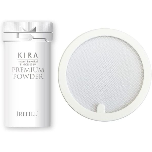 Premium Powder EX (Powder/Refill Refill) SPF 18 PA++ (53 Beige)