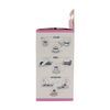 PME AT04 Food Safe Acetate Roll-5 Meter, Plastic