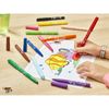 BIC Kids Visacolor XL ECOlutions Colouring Pens 18 Pot