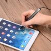 acitive Pen, Professional Spring Pen for Car Navigation GPS acitive