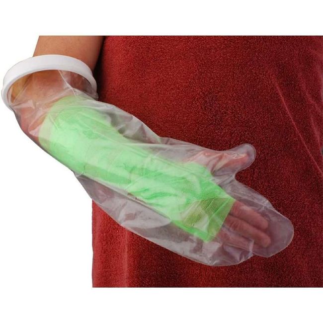 NOVA Medical Products Arm Cast Protector, Large