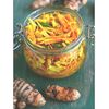 Turmeric Roots Certified Organic Curcuma Longa Tea,  Boost Immune System 8oz
