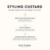 PATTERN Beauty by Tracee Ellis Ross Styling Bestsellers Kit