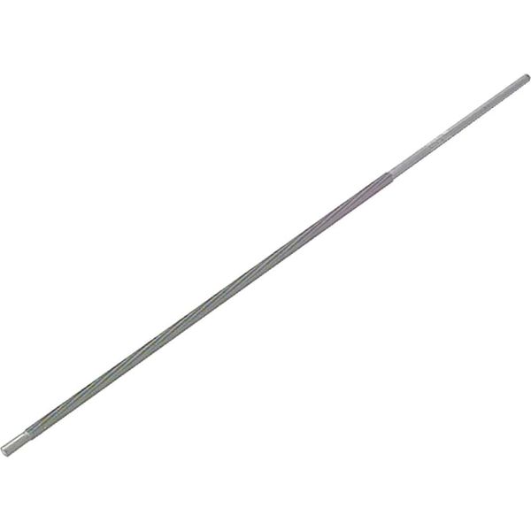 Bahco 168-8-4.0-1P Chainsaw File, 8" x 5/32"