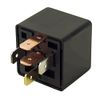 American Volt Adjustable Temperature Electric Radiator Fan Thermostat Sensor Switch Probe Controller Relay Wiring Kit