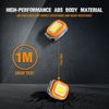 EverBrite Rechargeable 1000 Lumen Work Light Magnetic LED Super Bright Worklight